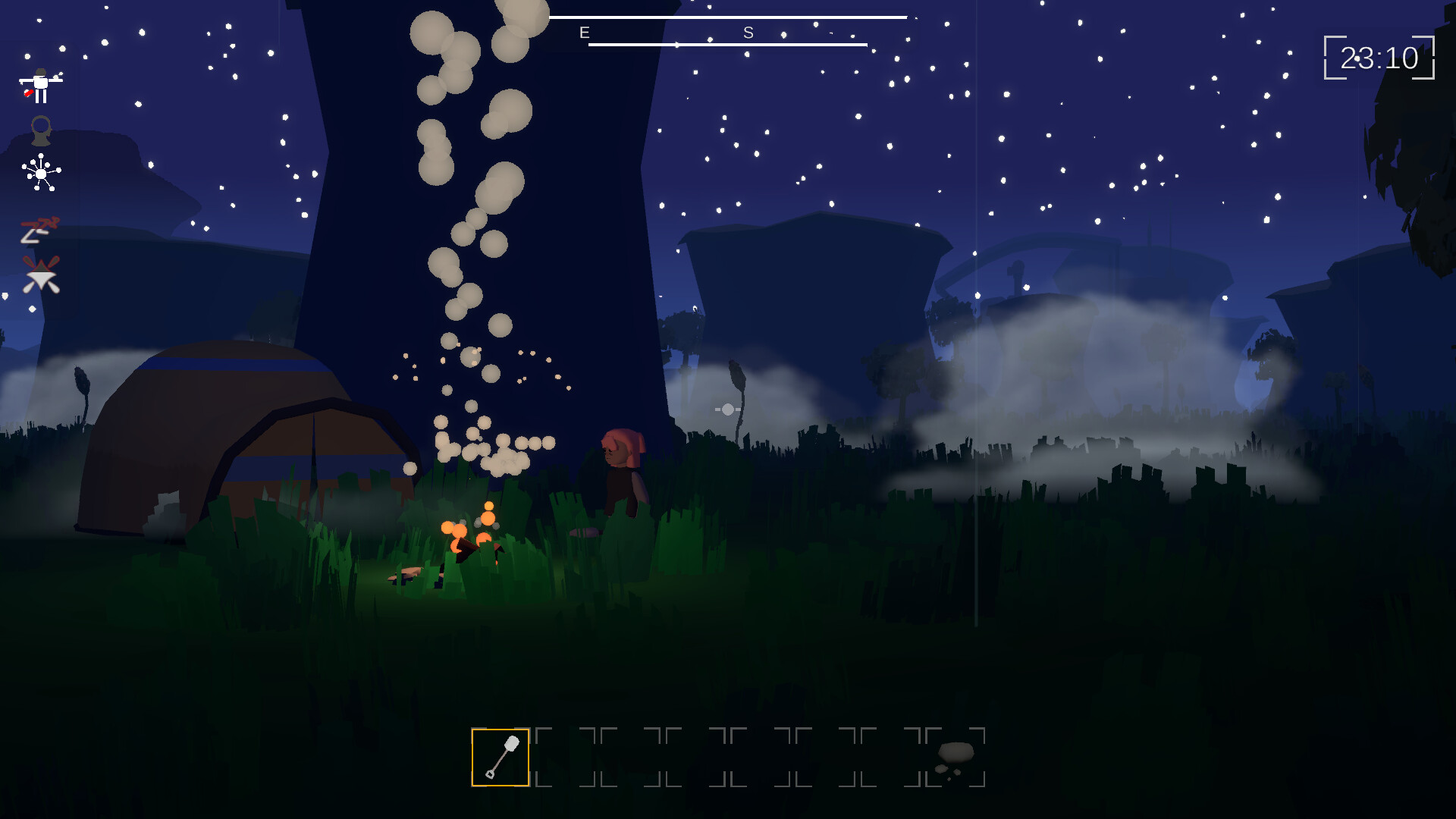 Stewards of Nu Juno screenshot 5