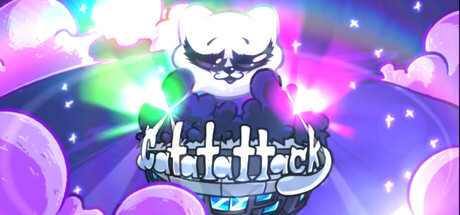 Cover art from Catatattack!