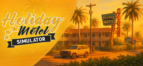 Holiday Motel Simulator