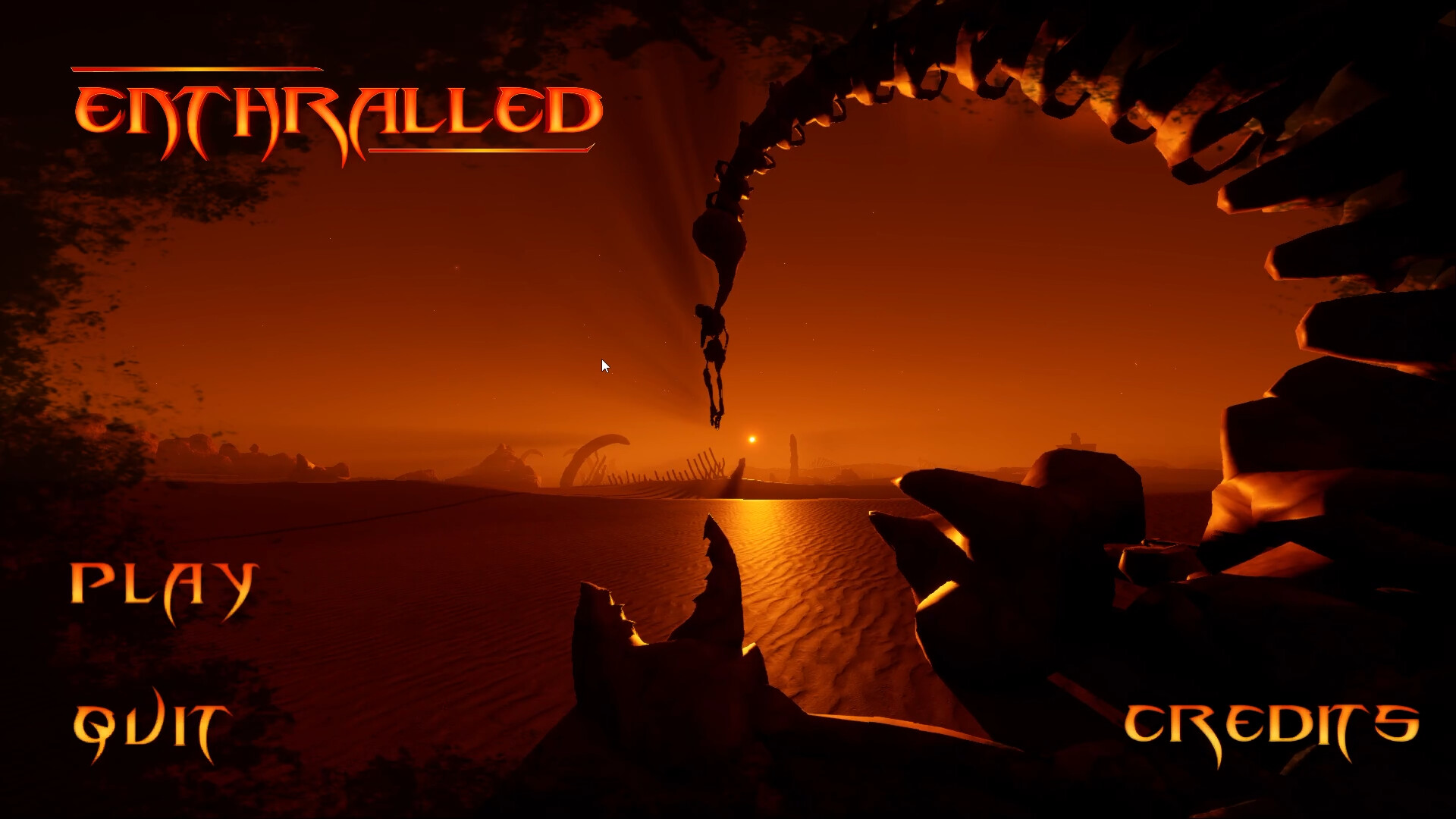 Trailer poster