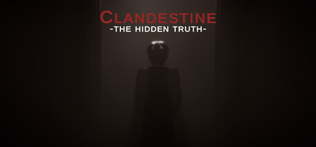 Cover art from Clandestine: The Hidden Truth