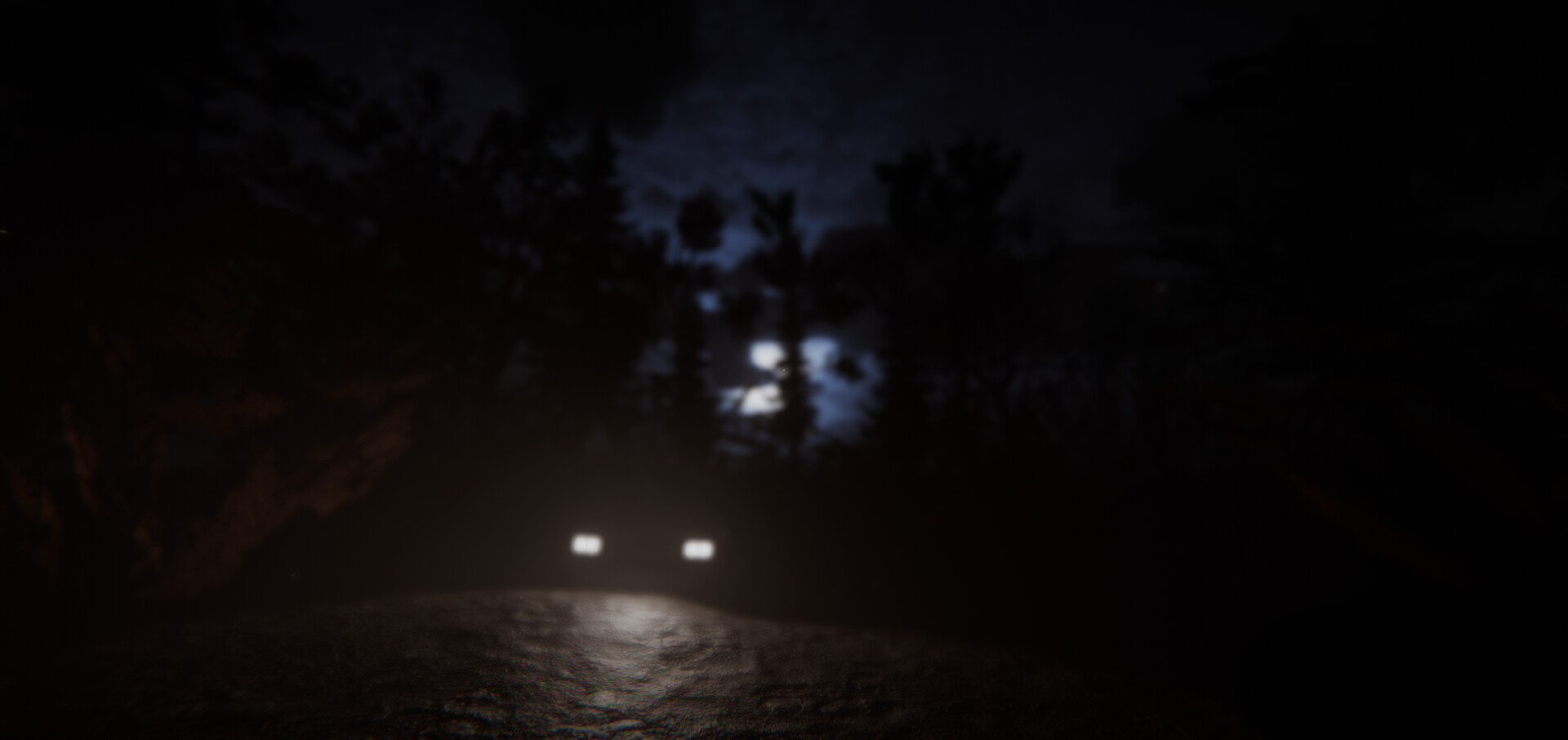 Clandestine: The Hidden Truth trailer