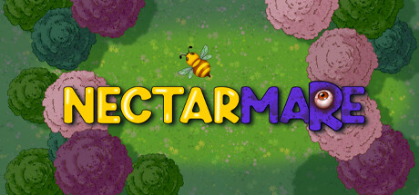 Cover art from Nectarmare