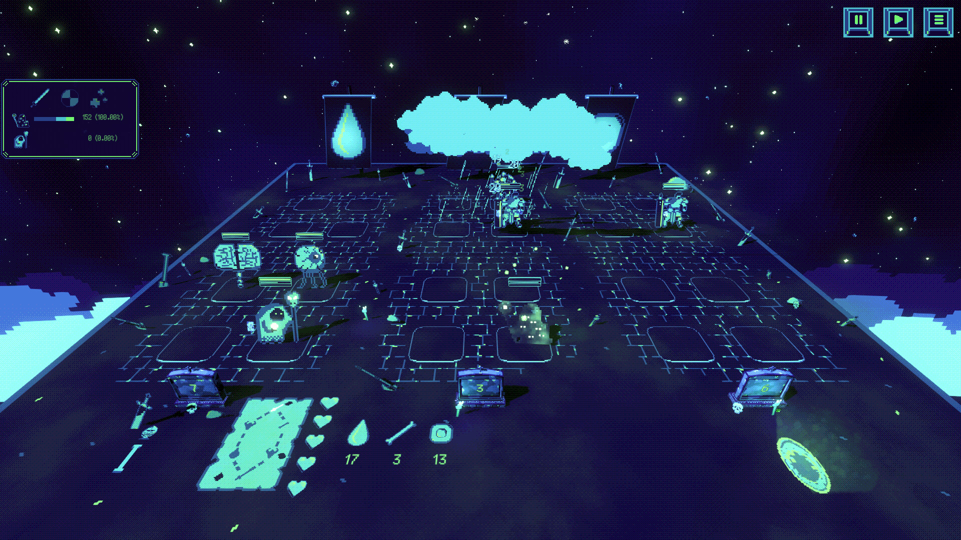 Cemetery of Bob screenshot 5