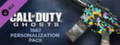 Call of Duty®: Ghosts - 1987 Pack