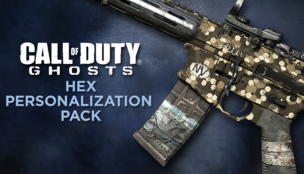 Call of Duty®: Ghosts - Hex Pack