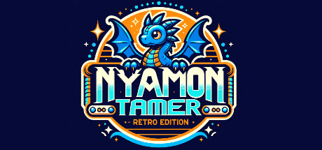 Cover art from Nyamon Tamer - Retro Edition