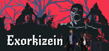 Exorkízein