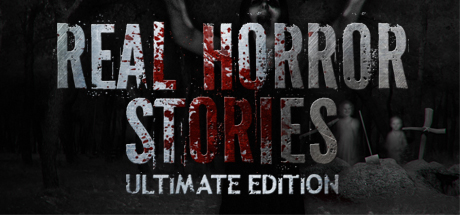 غلاف لعبة Real Horror Stories Ultimate Edition