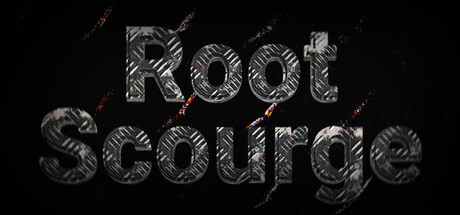 Cover art from Root Scourge