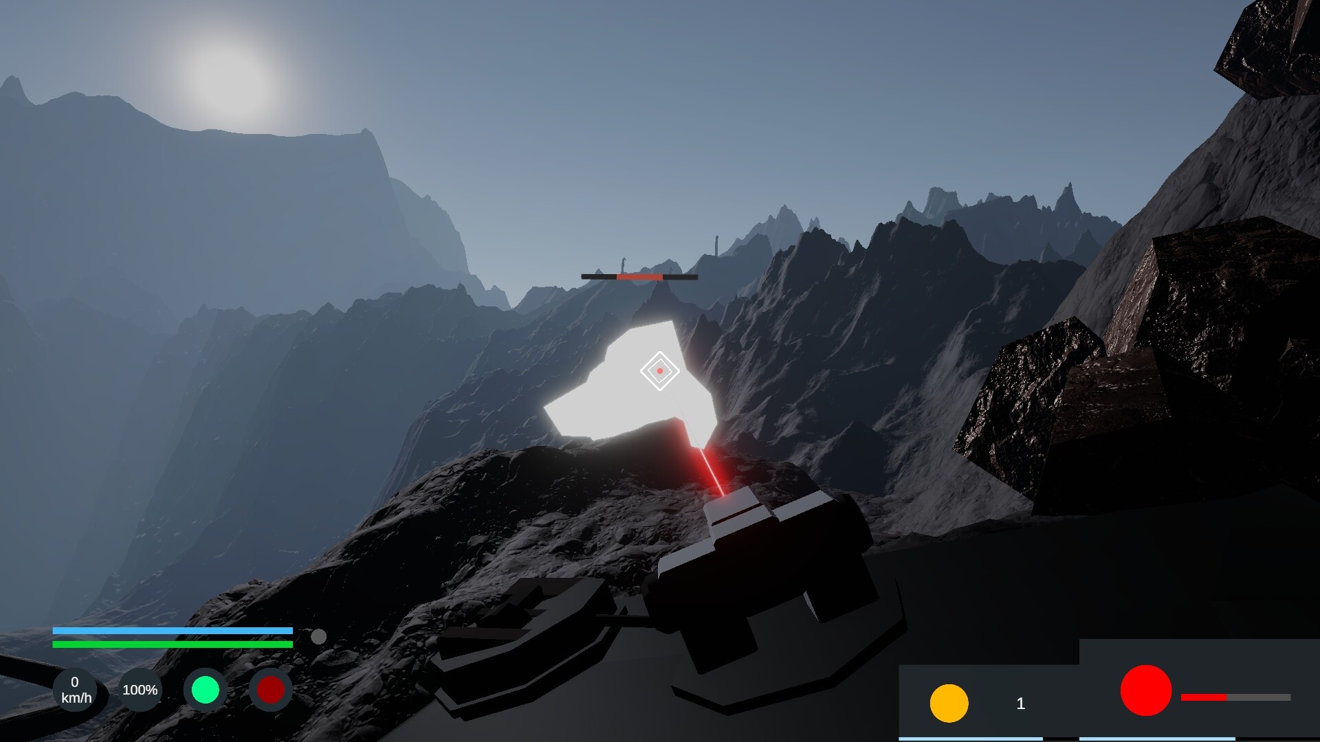 Root Scourge screenshot 3