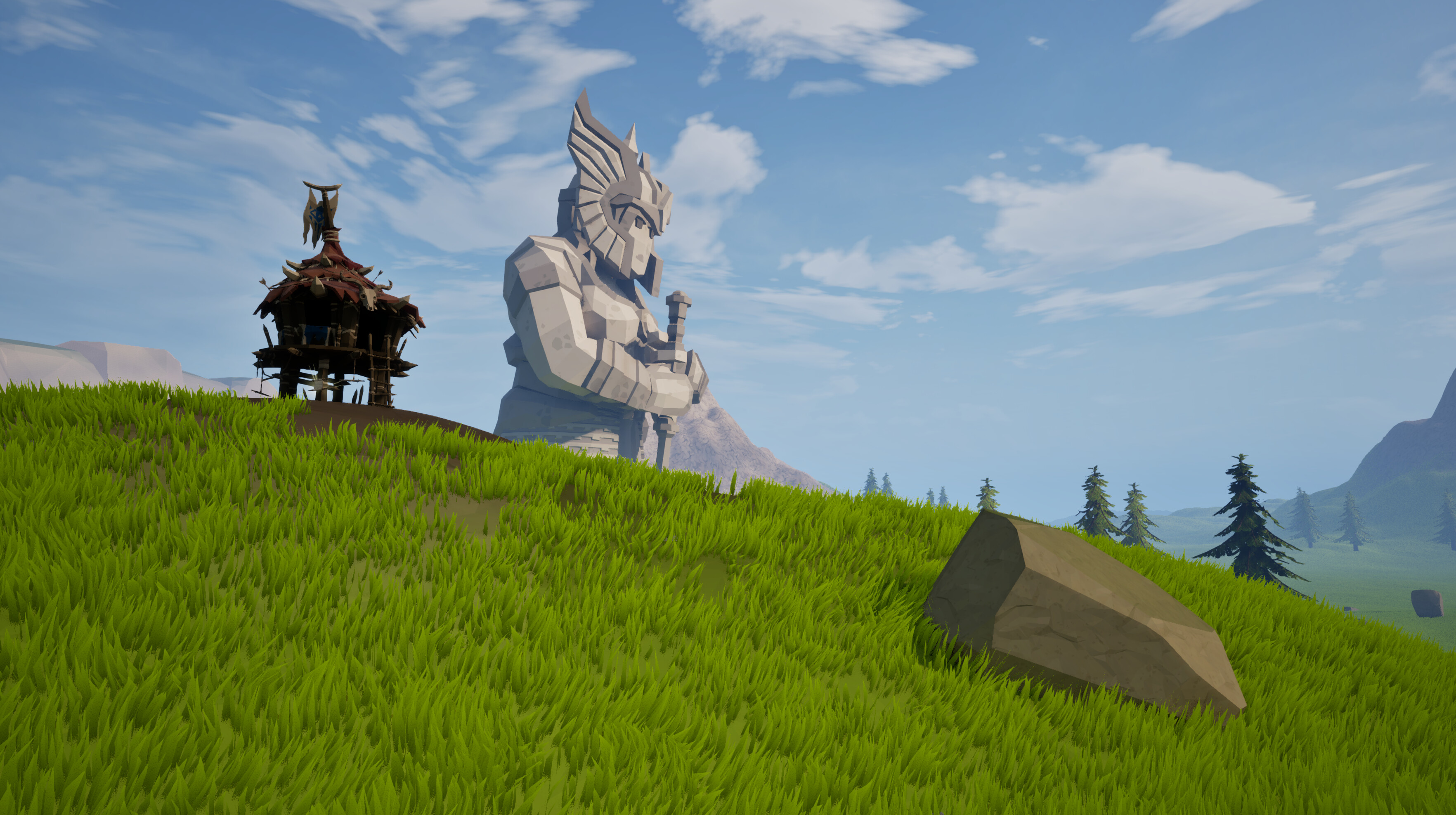 Dungeons & Dimensions screenshot 3