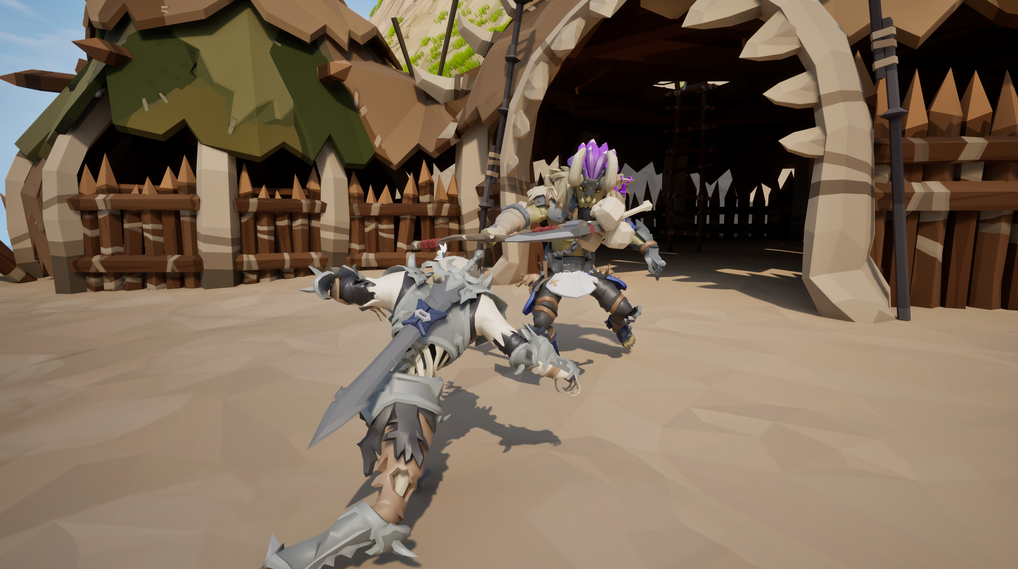 Dungeons & Dimensions screenshot 2
