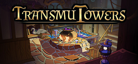 TransmuTowers