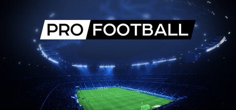 Cover art from Pro Football