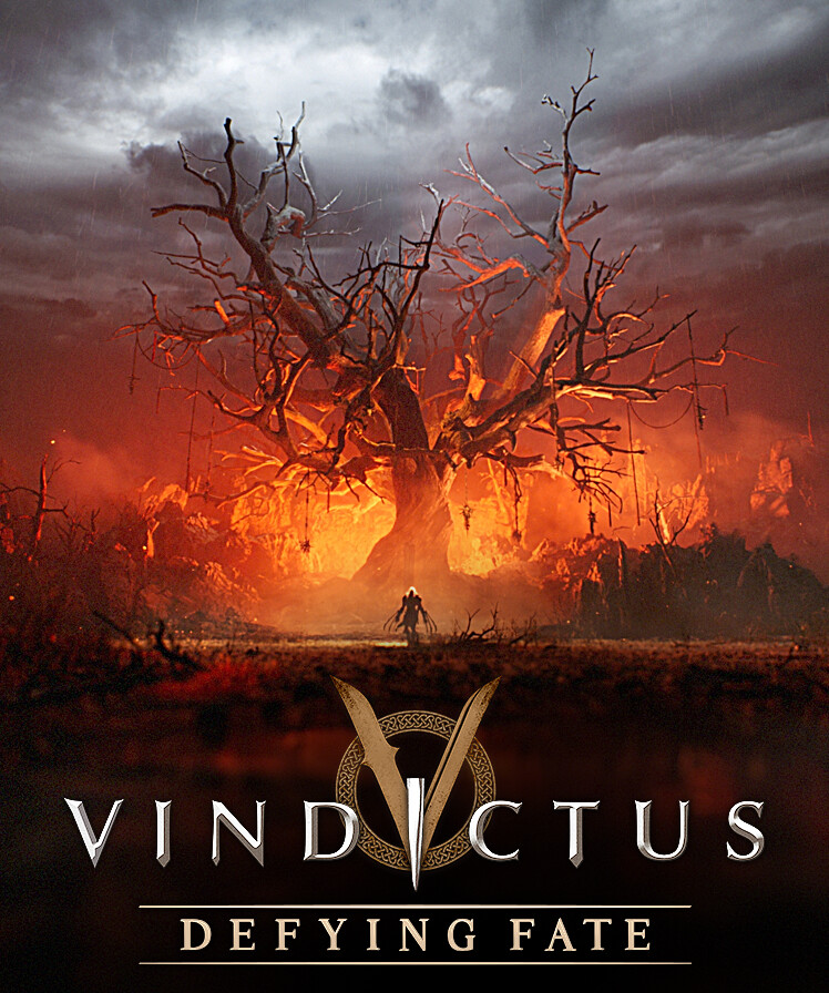 Vindictus: Defying Fate