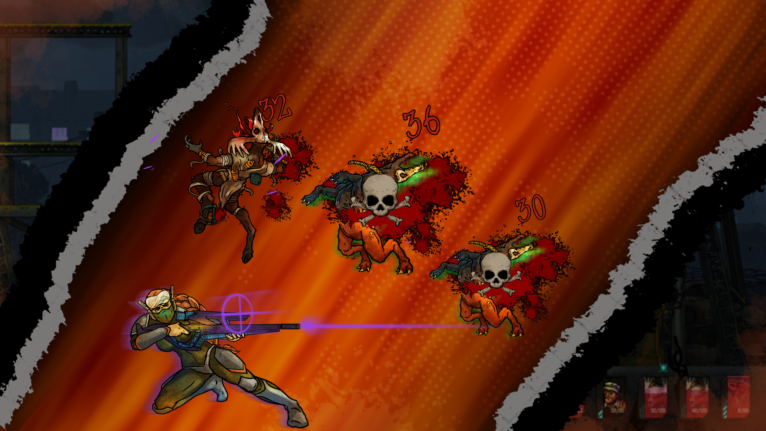 Synchro screenshot 2