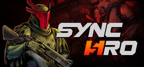 Cover art from Synchro