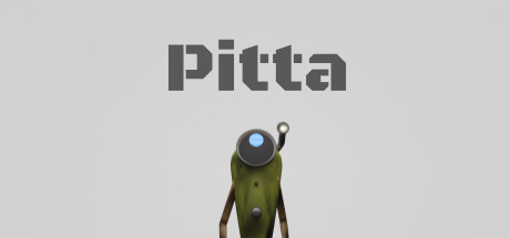 Cover art from Pitta