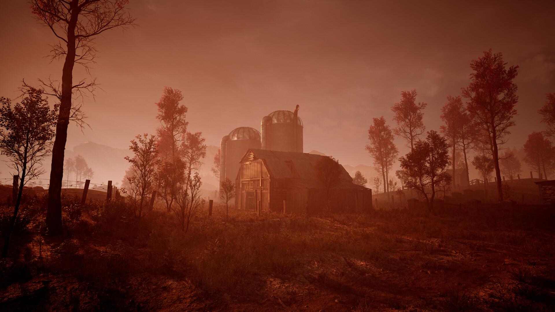 Slender: The Arrival VR screenshot 4
