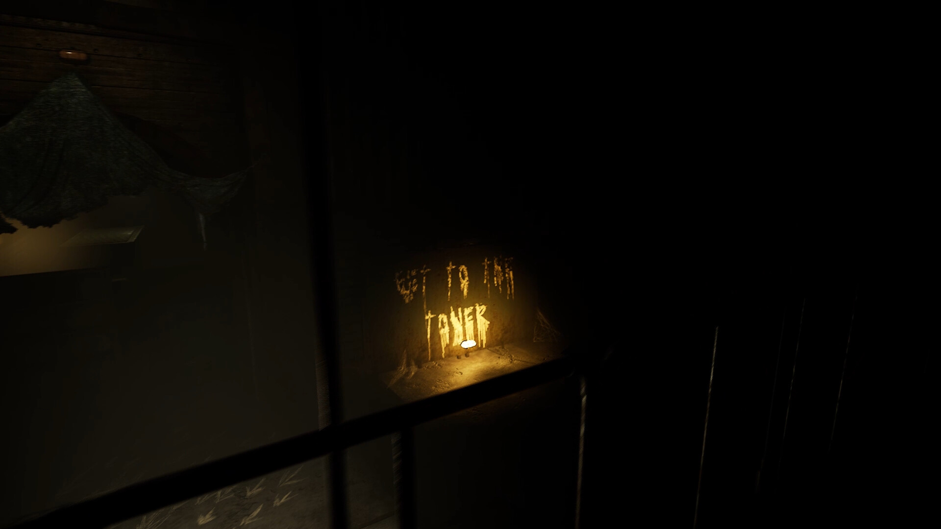 Slender: The Arrival VR screenshot 3