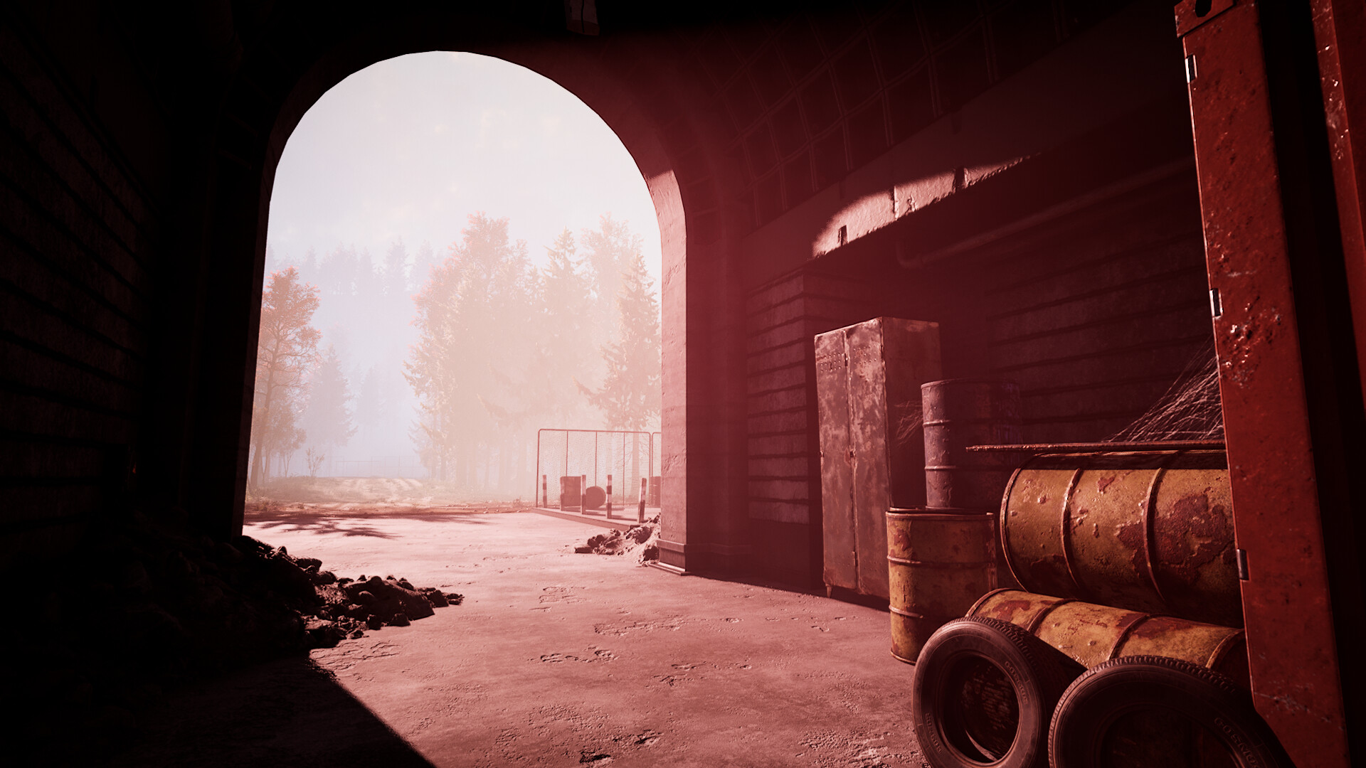 Slender: The Arrival VR screenshot 5