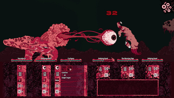 Siphonogore screenshot 5