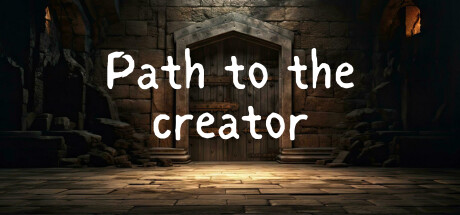 Cover art from Path to the Creator