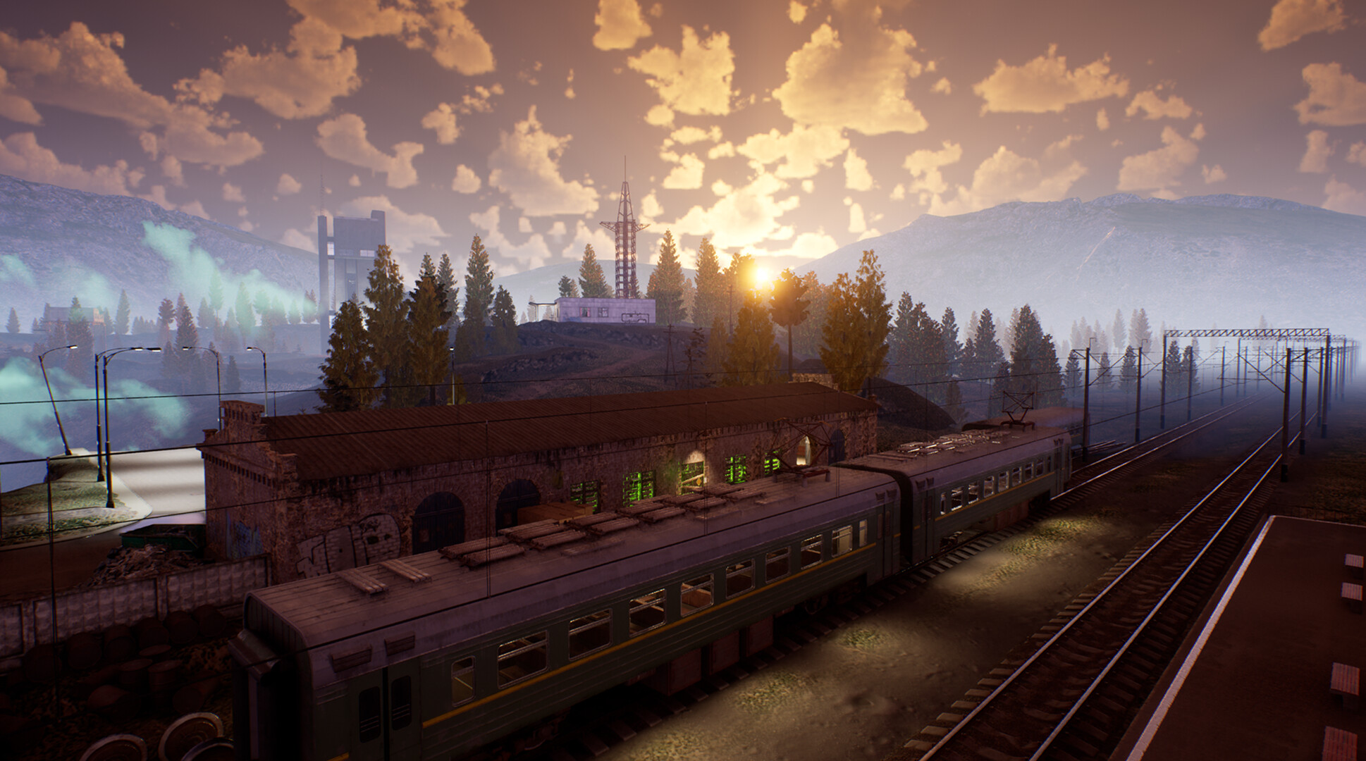 Primavera Lihbor screenshot 5