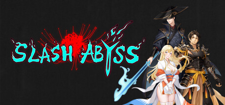 Cover art from Slash Abyss