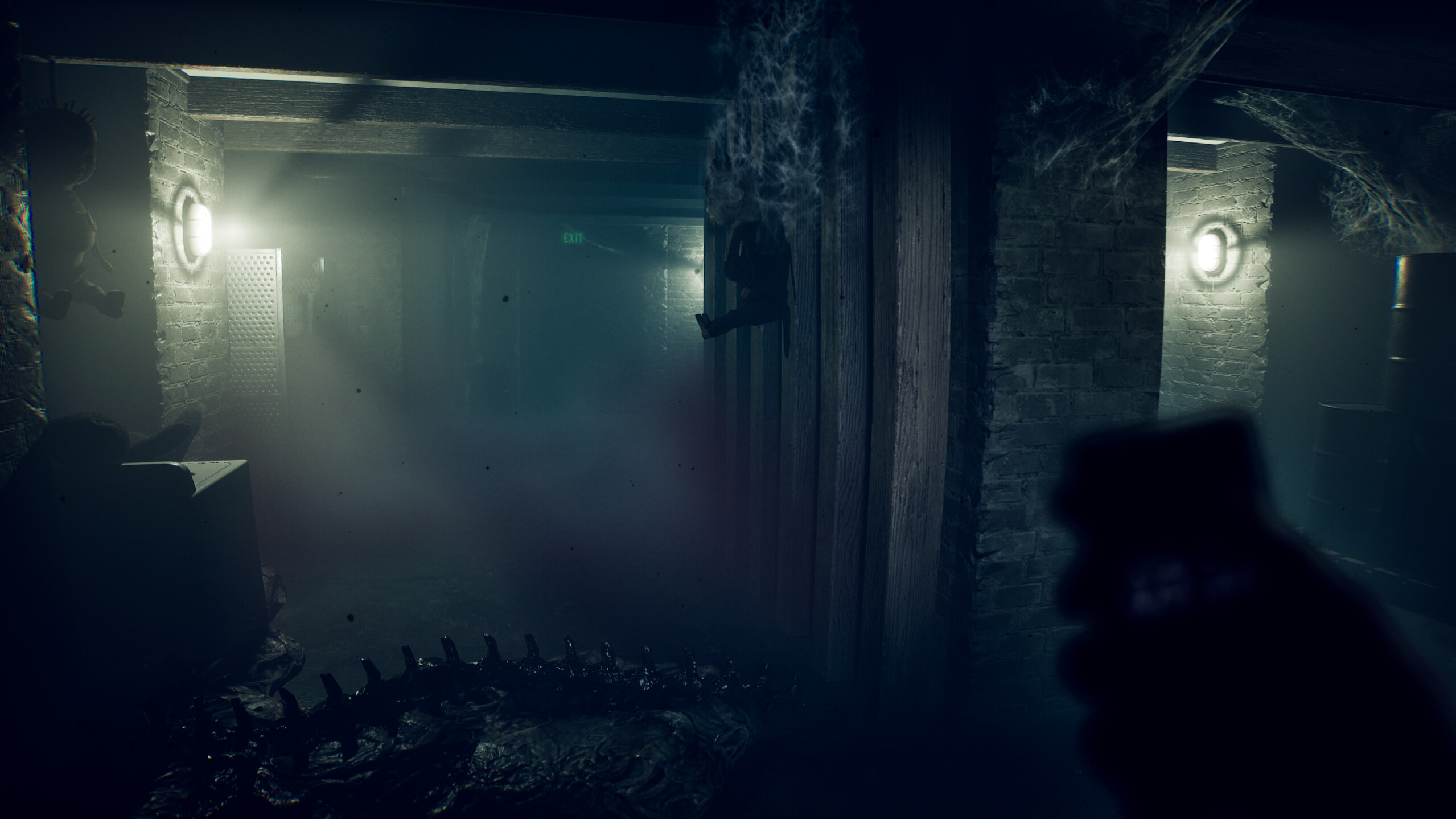 The Dark Mind screenshot 3