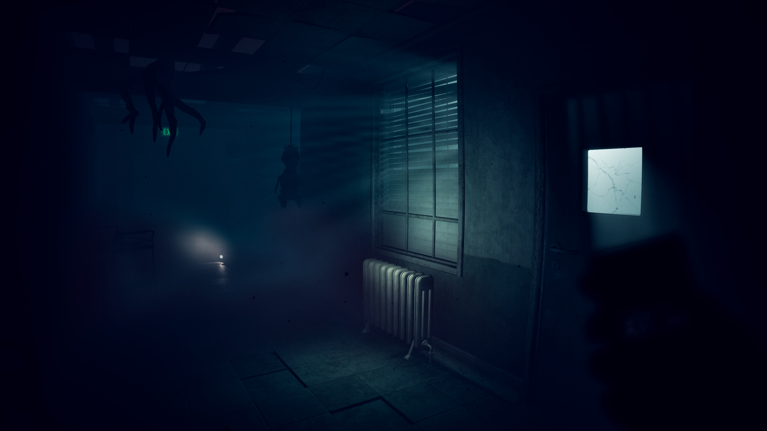 The Dark Mind screenshot 5