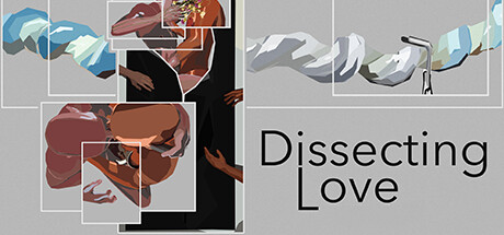 Cover art from Dissecting Love