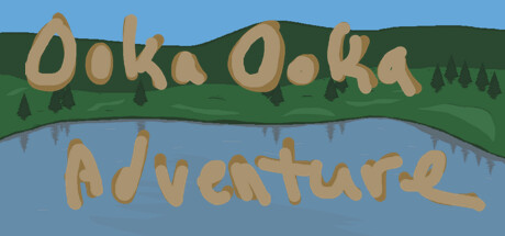 Cover art from Ooka Ooka Adventure