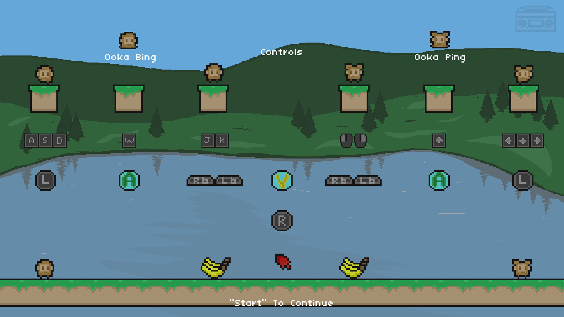 Ooka Ooka Adventure trailer