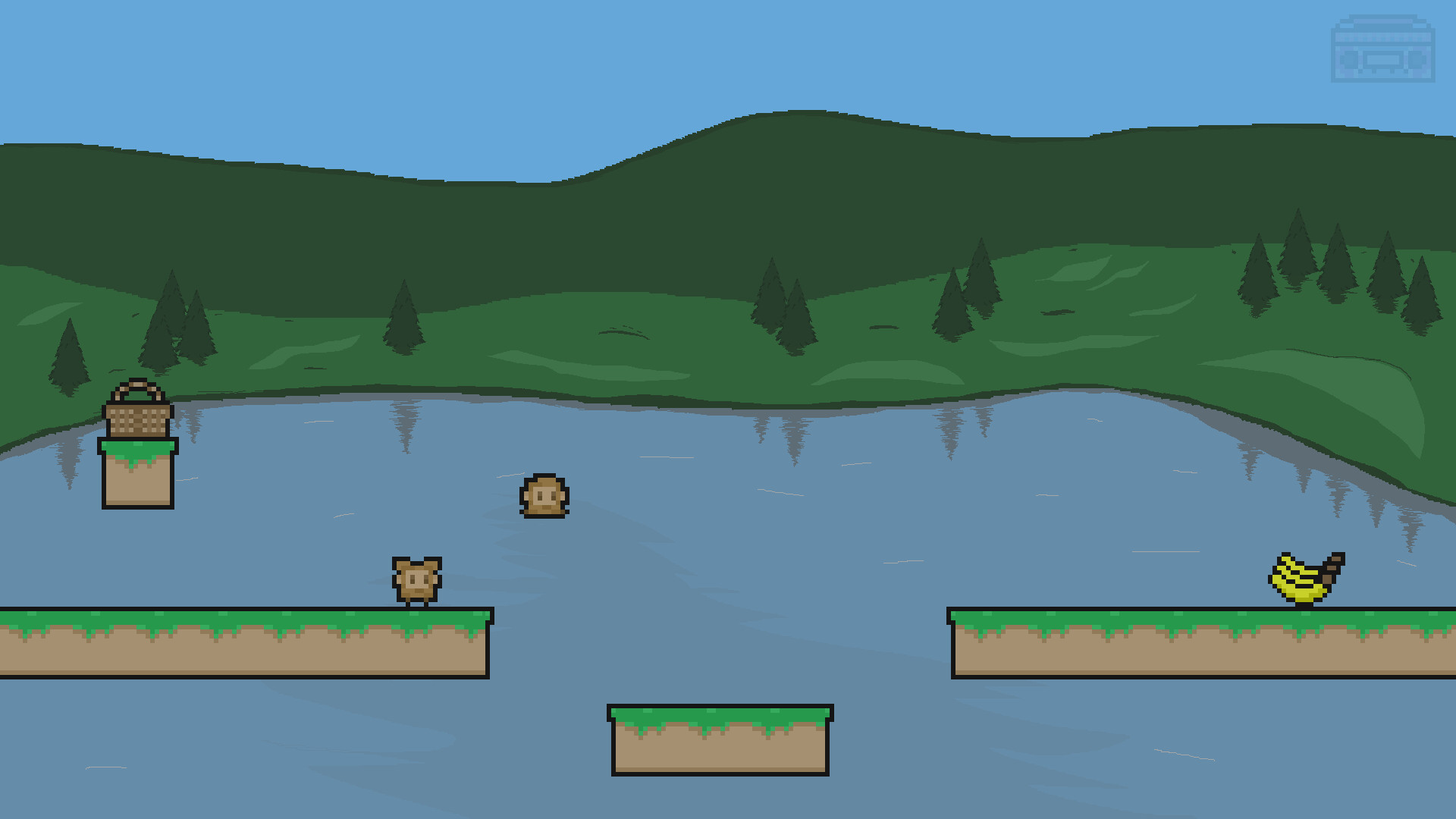 Ooka Ooka Adventure screenshot 2