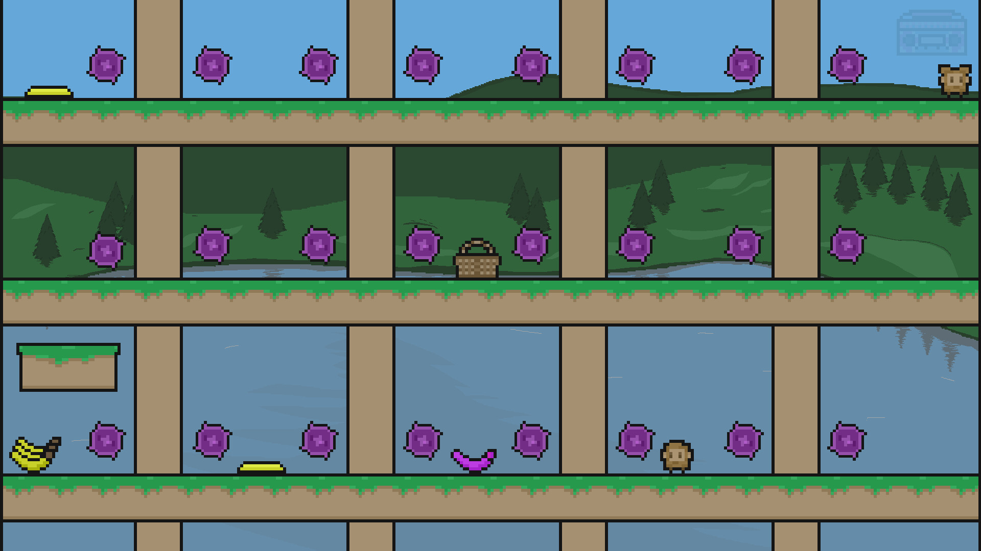 Ooka Ooka Adventure screenshot 3
