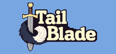 Cover art from Tail Blade