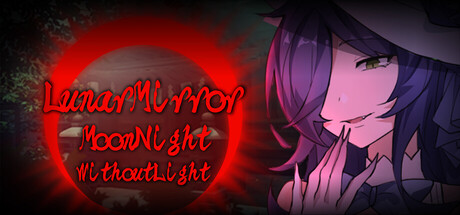 Cover art from LunarMirror:MoonNightWithoutLight