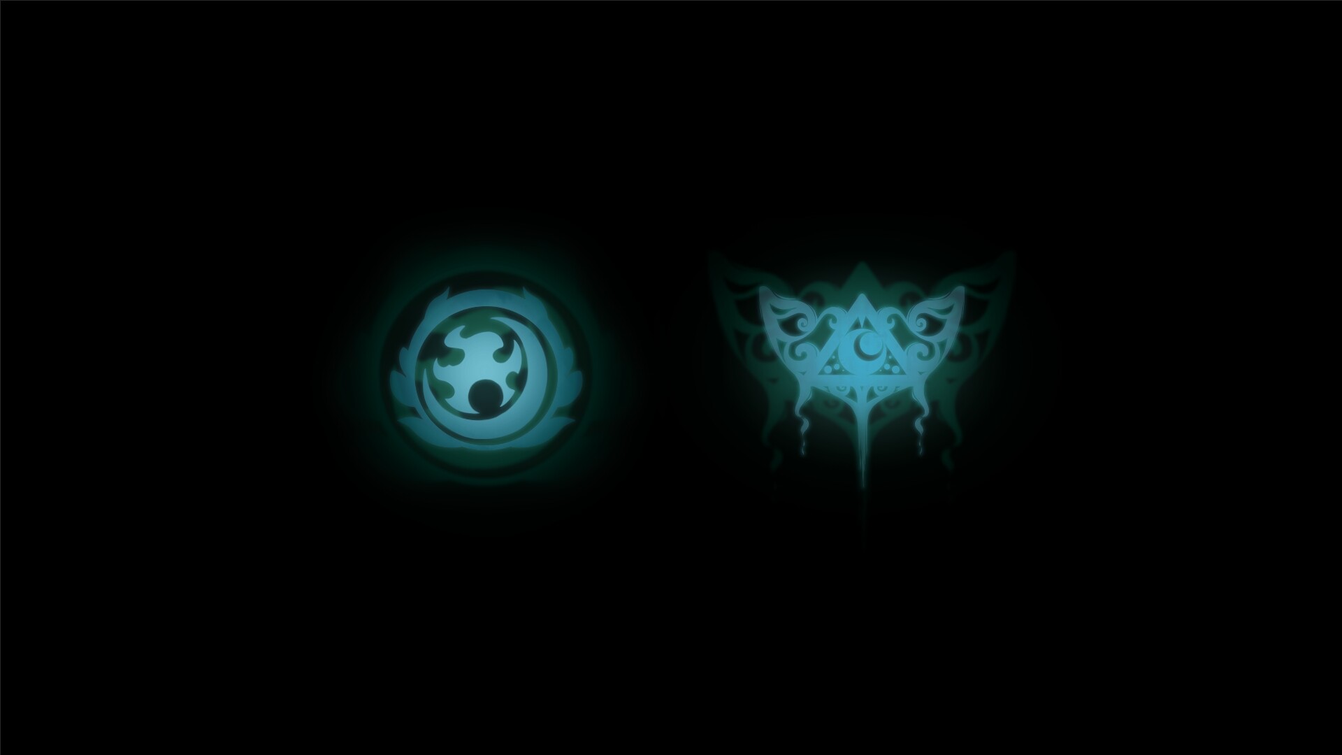 LunarMirror:MoonNightWithoutLight trailer