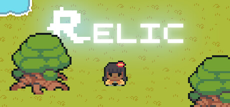 Cover art from Relic