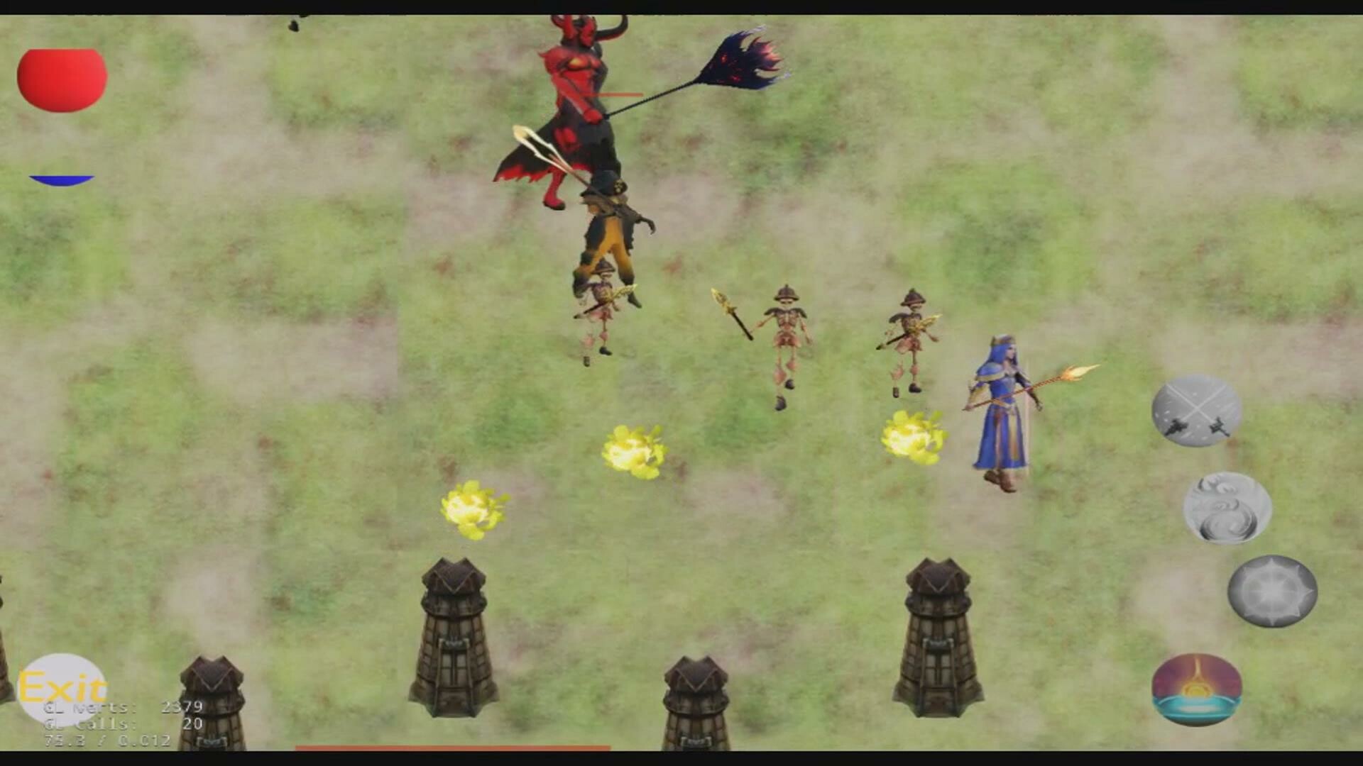 Guardian screenshot 2
