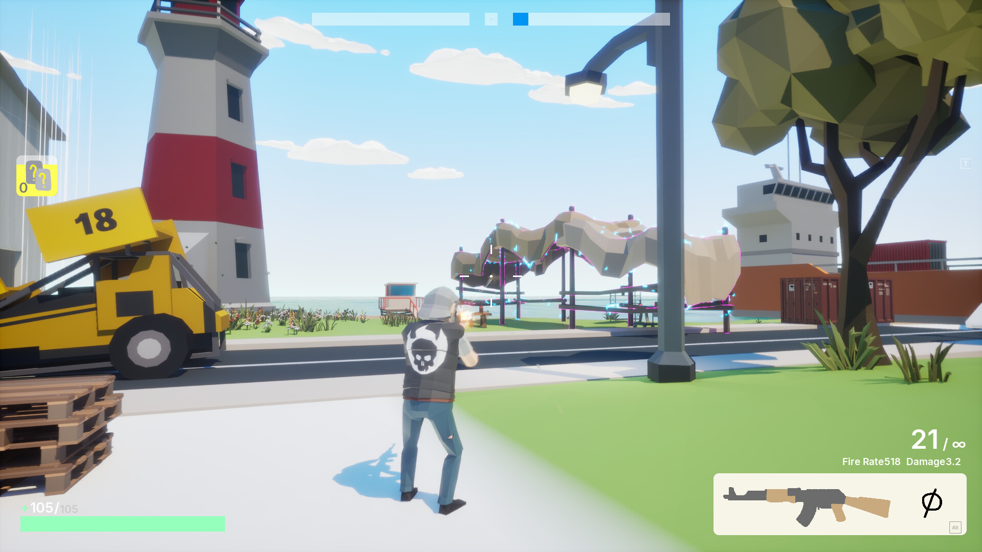Attribute2 screenshot 3