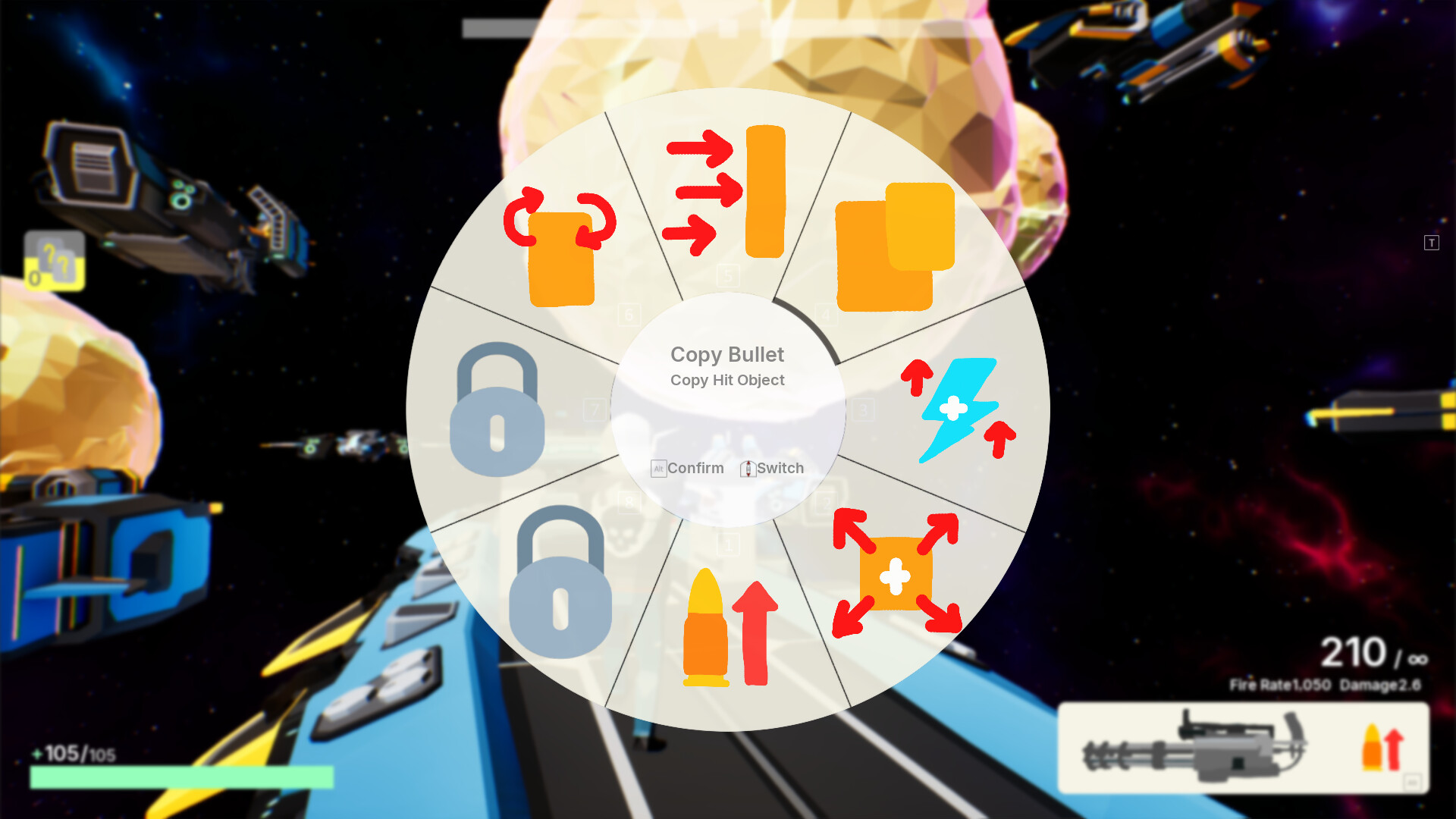 Attribute2 screenshot 4