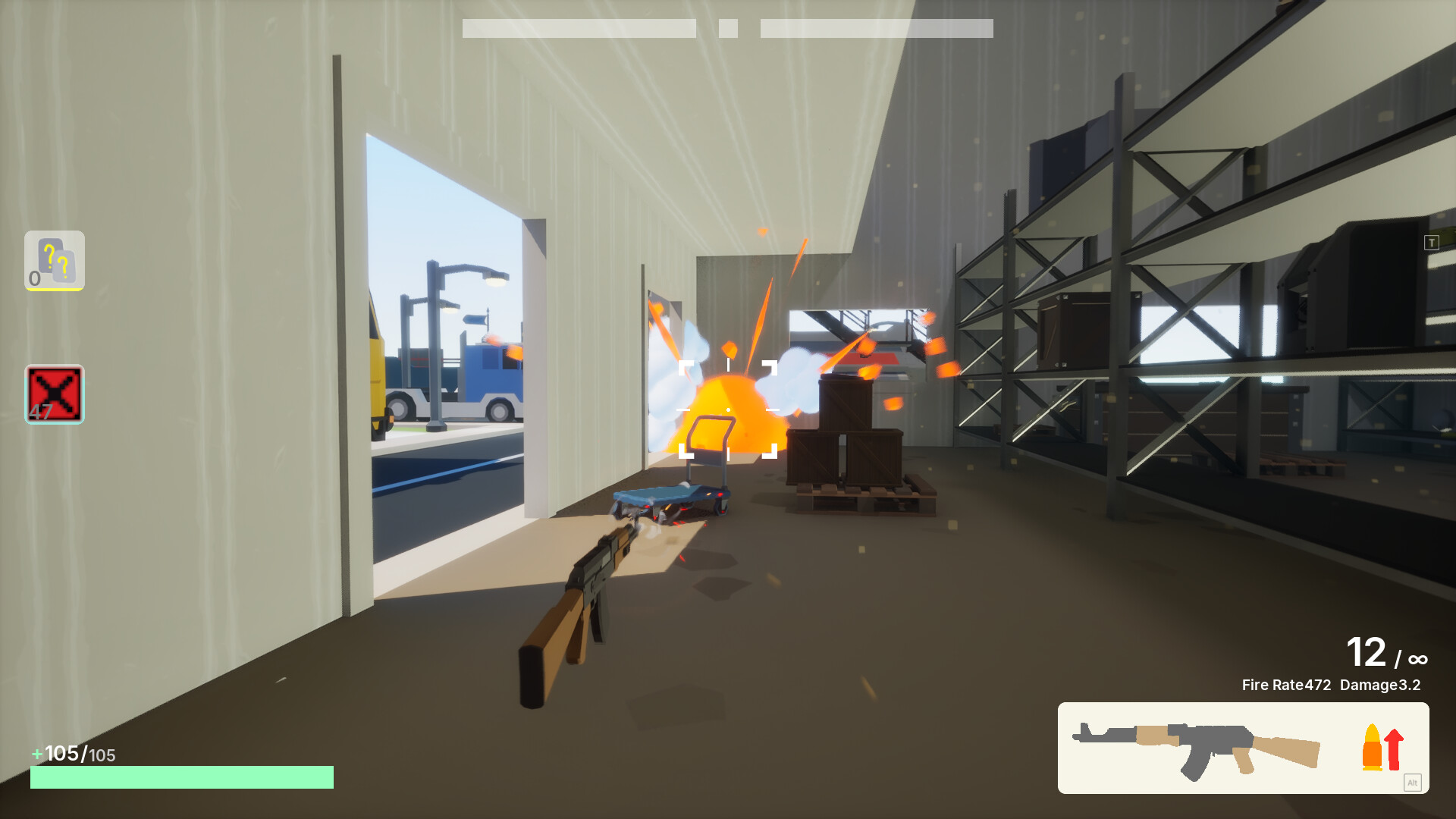 Attribute2 screenshot 5