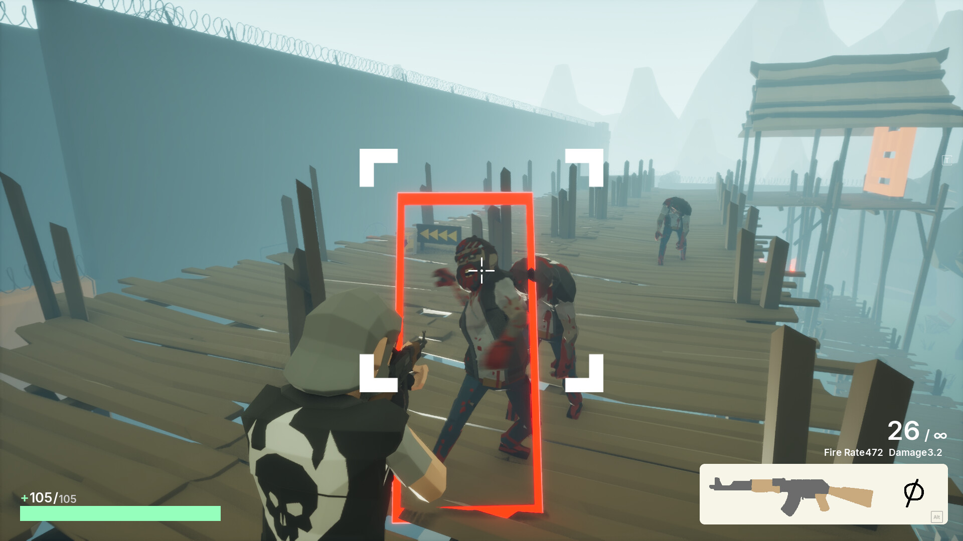 Attribute2 screenshot 2