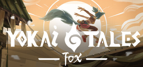 Yokai Tales: Fox