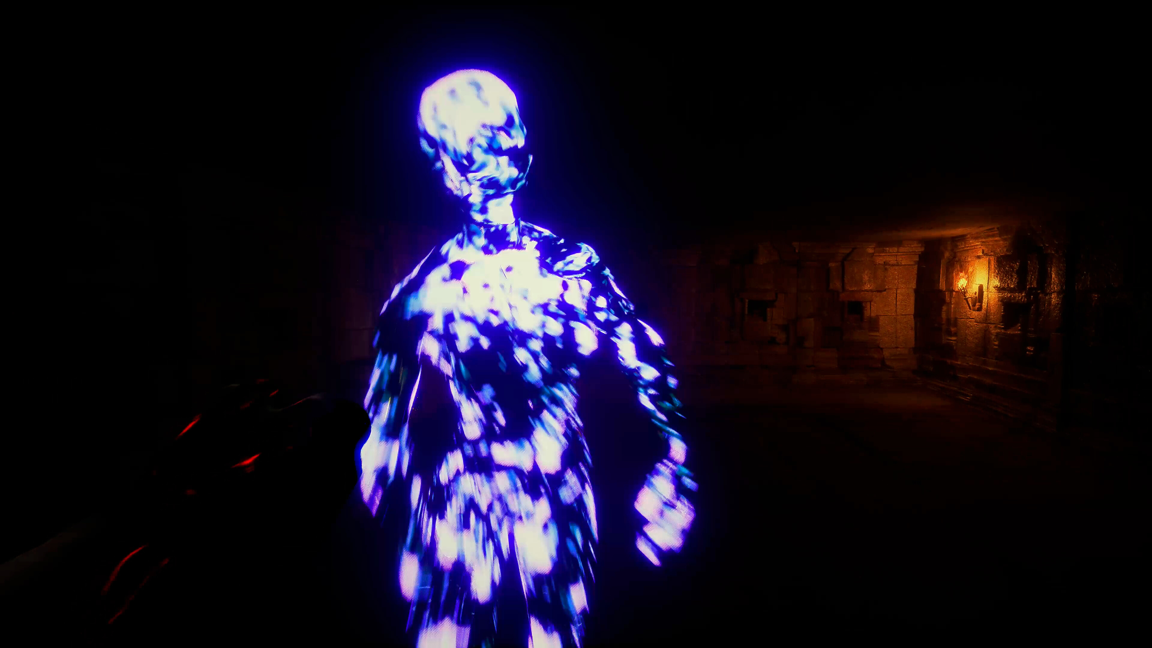 Permanent: Hope & Vacuum screenshot 3
