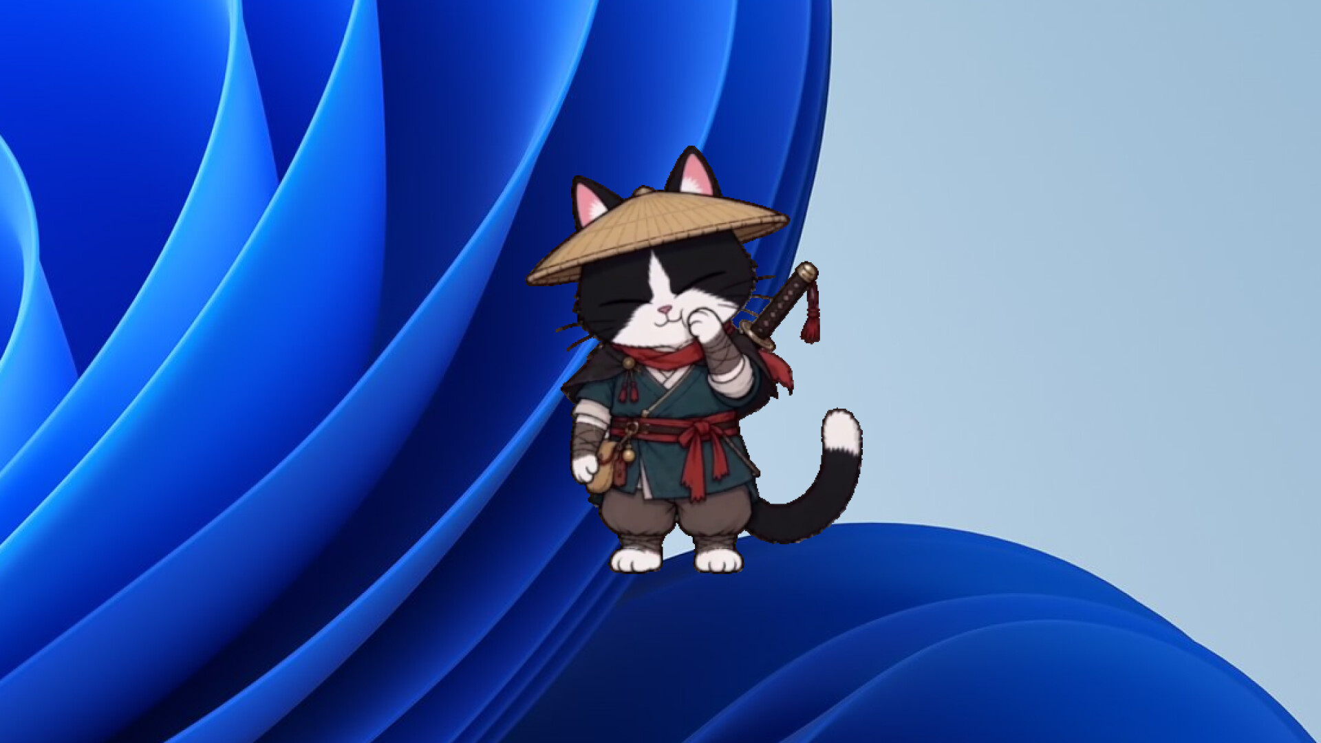 Meowxia: Idle Wuxia screenshot 5