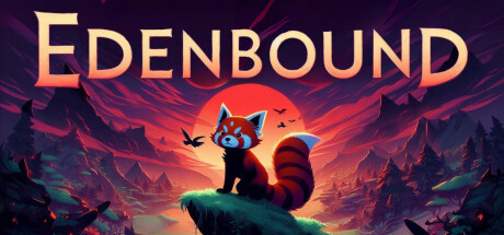 Cover art from Edenbound